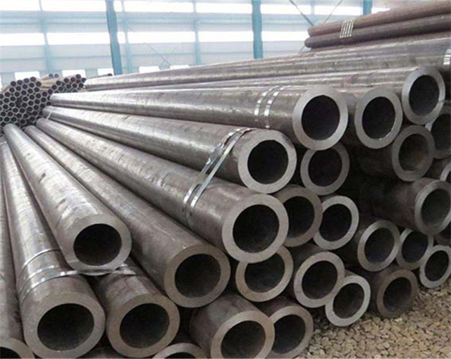 ASTM A213 STEEL PIPE